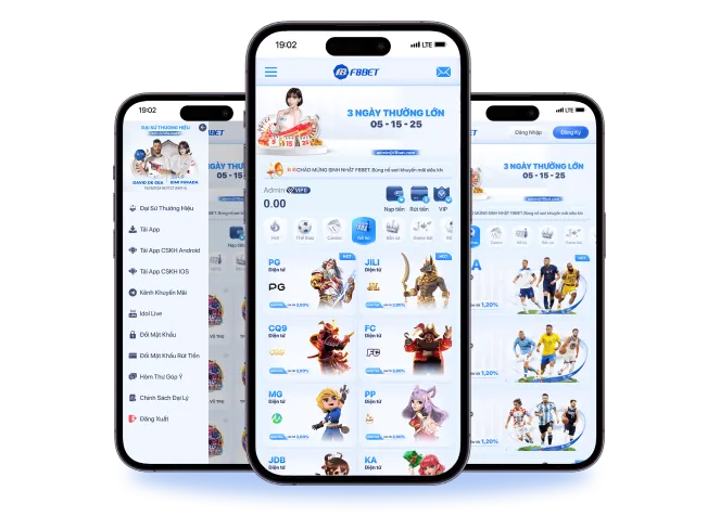 Giao diện đăng nhập F368