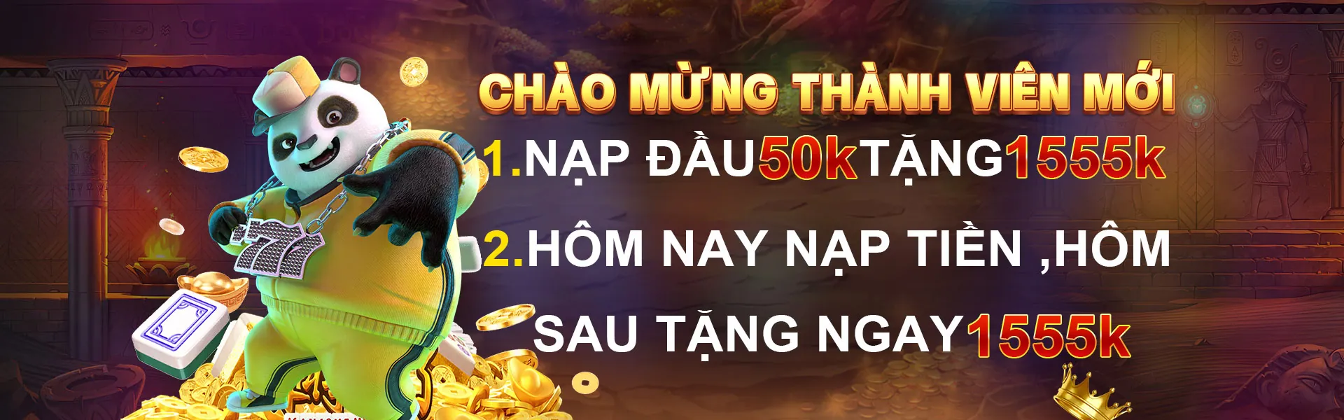 Ưu đãi hấp dẫn khi tham gia F368 Đá Gà