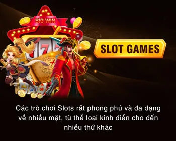 Hình ảnh tổng hợp các game nổ hũ phổ biến tại F368