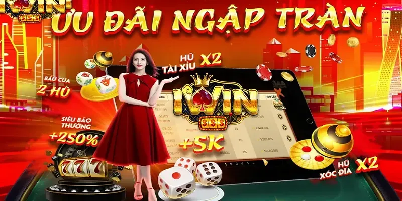 Khuyến mãi F368 hấp dẫn