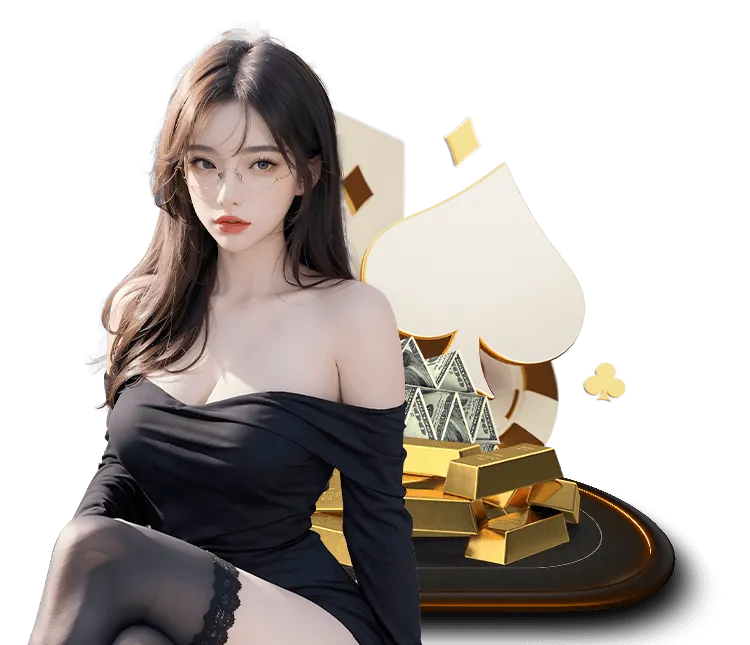 Máy đánh bạc F368
